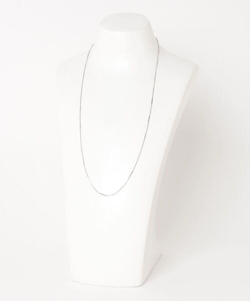 RUFSH | 【rufsh/ルフシュ】simple necklace シンプルネックレス