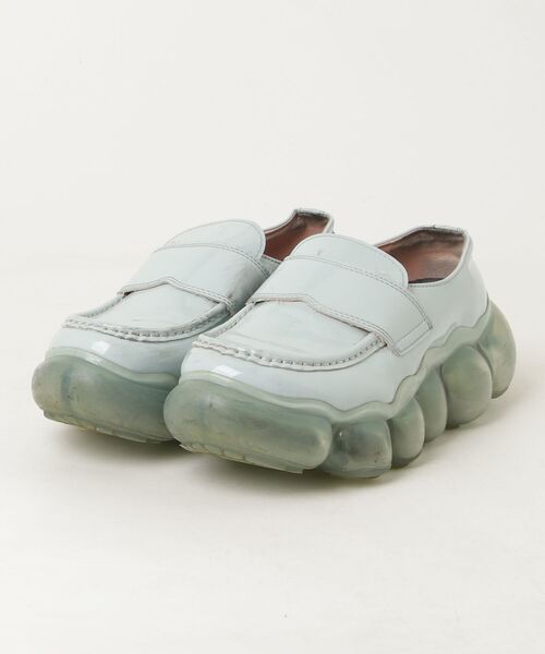 GROUNDS | JEWELRY LOAFER - Buyee, an Online Proxy Shopping Service