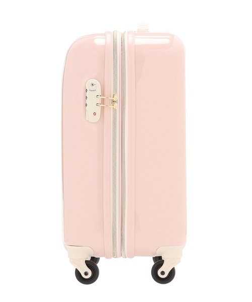 JEWELNA ROSE | キャンディポケットスーツケース 27～34L 機内