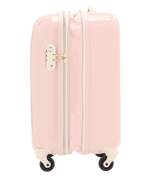 JEWELNA ROSE | キャンディポケットスーツケース 27～34L 機内持ち込み