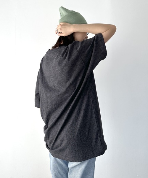 CARHARTT | Carhartt(カーハート)/ヘンリーネック ポケT 半袖