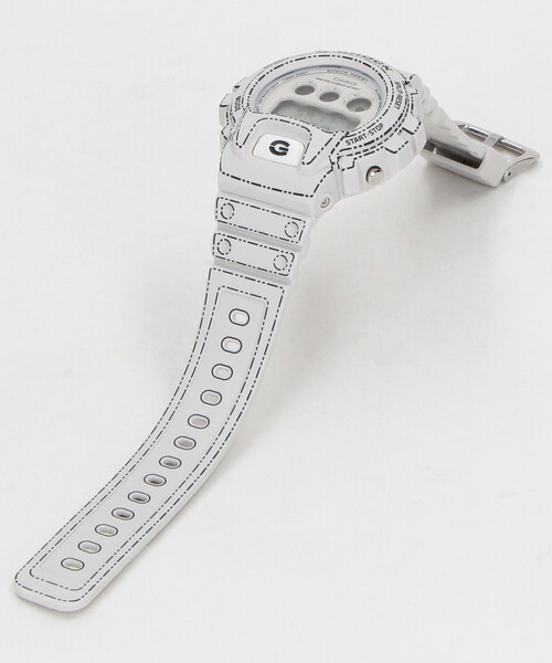 G-SHOCK | CASIO/カシオ DW-6900RGM-5JR - Buyee, an Online Proxy  