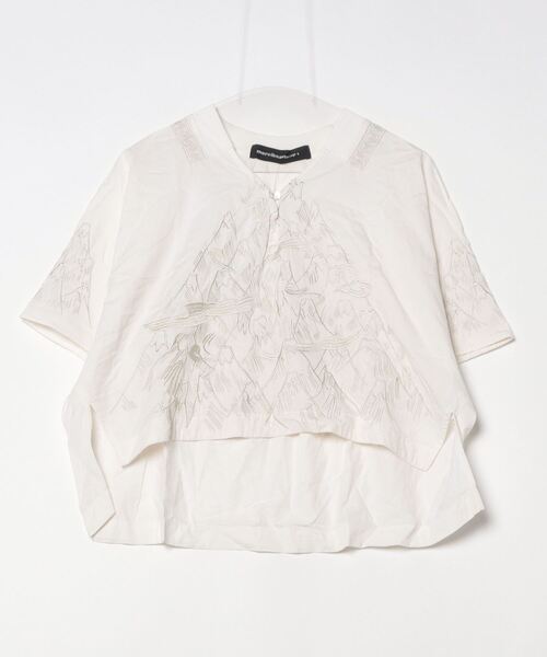 mercibeaucoup, | Buyee日本代購服務 | 於ZOZOTOWN購物