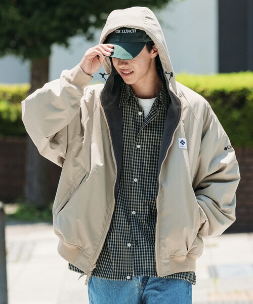 FREAK'S STORE | 限定展開 Columbia×FREAK'S STORE/コロンビア 別注