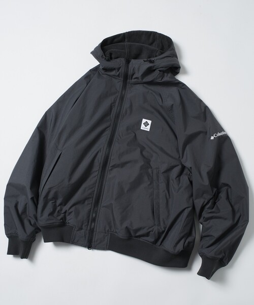 美品　コロンビア　インペリアルパーク　リバーシブル　フリークスストア　xz &mall（アンドモール）三井ショッピングパーク公式通販