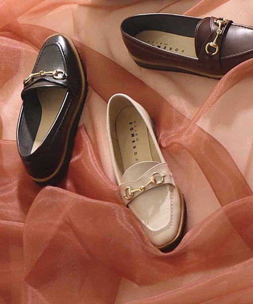 FOREMOS MARCO | FOREMOS marco フォアモスマルコ ラウンドプレーン