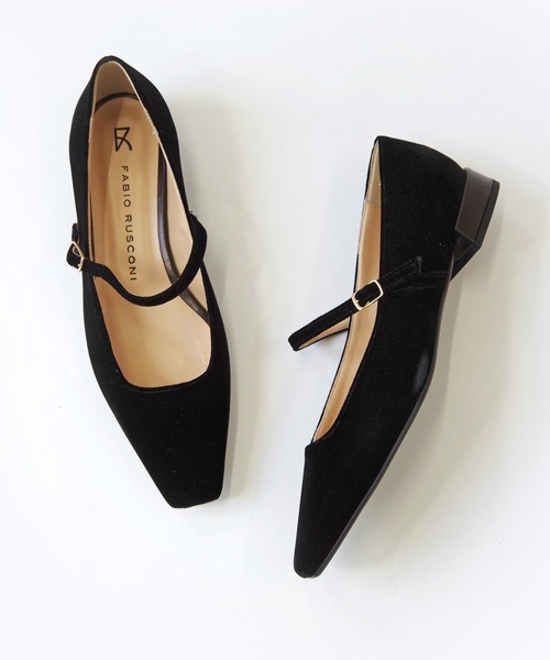 FABIO RUSCONI | FABIO RUSCONI （ファビオ ルスコーニ） / スクエア