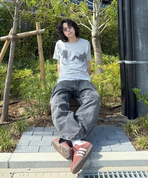 ADIDAS | 【ZOZOTOWNコラボモデル】SAMBA OG サンバ / アディダス
