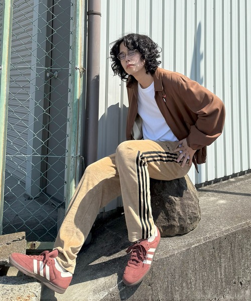 ADIDAS | 【ZOZOTOWNコラボモデル】SAMBA OG サンバ / アディダス