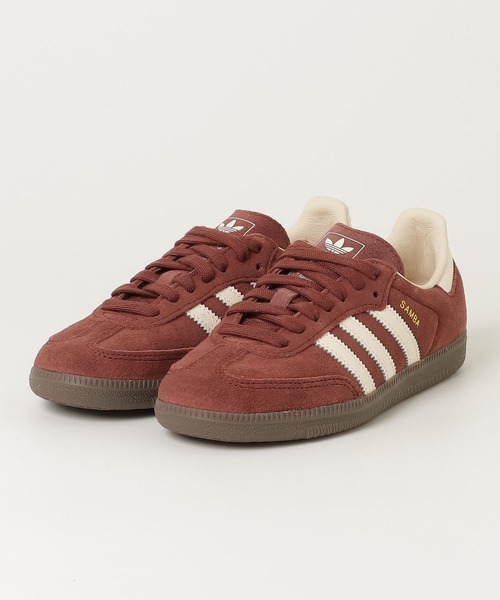 ADIDAS ZOZOTOWNコラボモデル SAMBA OG サンバ アディダスオリジナルス adidas Originals スニーカー - Buyee, an Online Proxy Shopping Service Shop at ZOZOTOWN