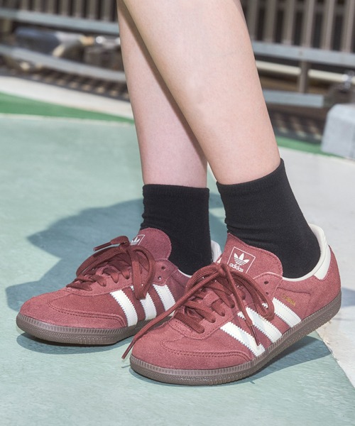 ADIDAS | 【ZOZOTOWNコラボモデル】SAMBA OG サンバ / アディダス