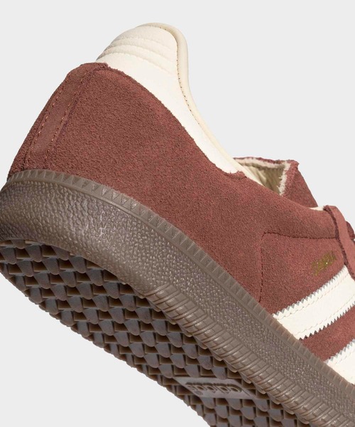 ADIDAS | 【ZOZOTOWNコラボモデル】SAMBA OG サンバ / アディダス