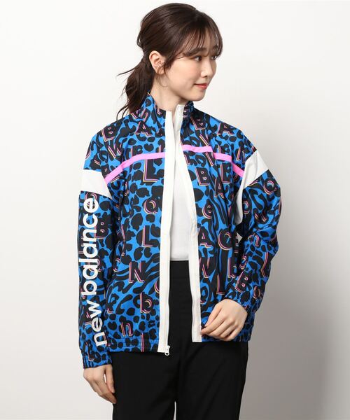 NEW BALANCE | ニューバランス New Balance ストレッチウーブン