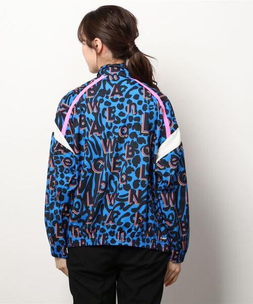 NEW BALANCE | ニューバランス New Balance ストレッチウーブン