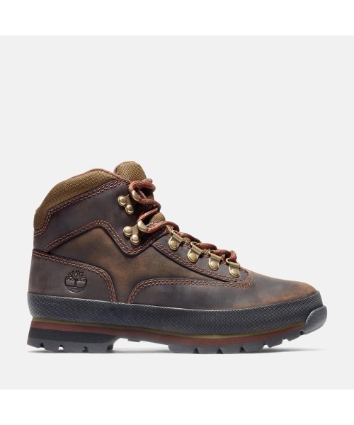 TIMBERLAND | 【定番】ネリー ウォータープルーフ チャッカ