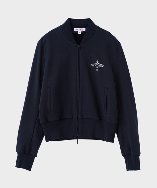 MASU | 【MASU/エムエーエスユー】SHORT BOMBER - Buyee日本代购服务