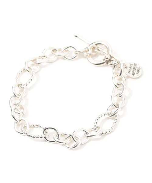 PHILIPPE AUDIBERT | PHILIPPE AUDIBERT/Assya bracelet