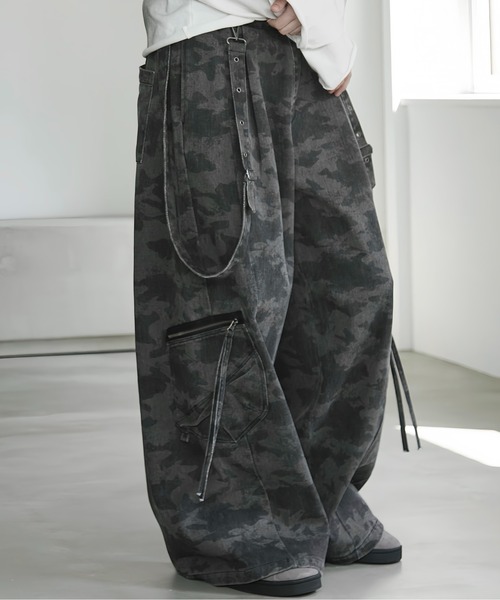 Pants Cargo Pants ZOZOTOWN MEN Sale Price | Buyee, an Online Proxy