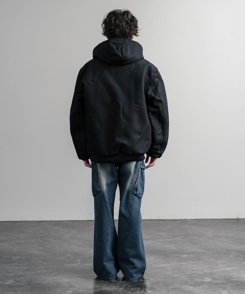 CARHARTT | Carhartt カーハート DUCK QUILTED FLANNEL-LINED ACTIVE