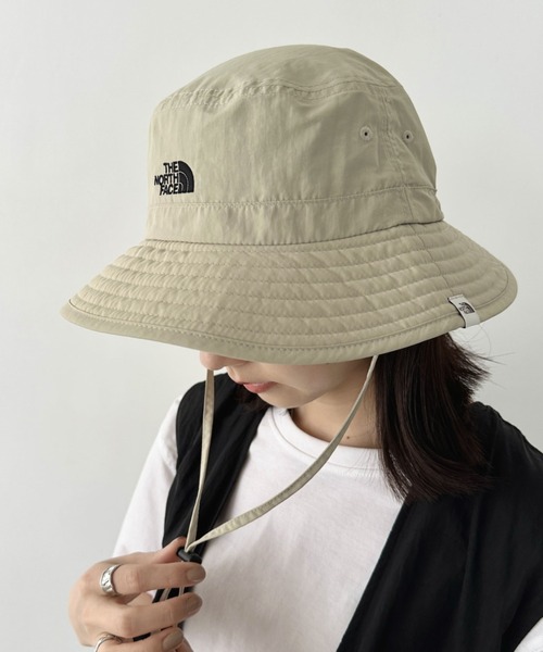 ☆送料・関税込☆THE NORTH FACE★STANDARD LT バケットハット★ THE NORTH FACE ノースフェイス バケットハット STANDARD LT