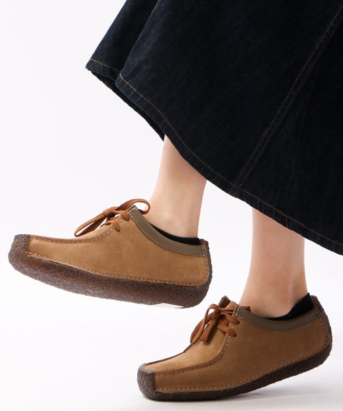 CLARKS | CLARKS NATALIE MENS LADIES - Buyee, an Online Proxy