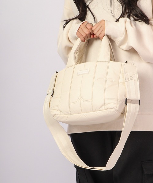【HUNTER 】INTREPID PUFFER MINI TOTE INTREPID PUFFER MINI TOTE – Hunter Singapore