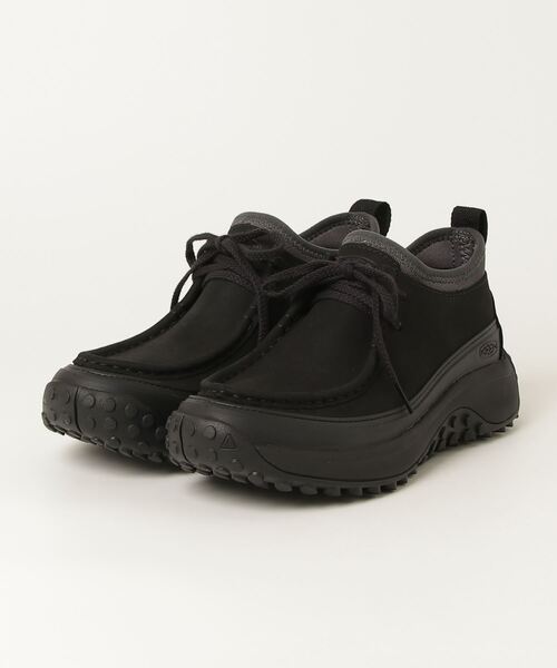 KEEN | KS MOC CHUKKA / ケーエス モック チャッカ / メンズ ブーツ