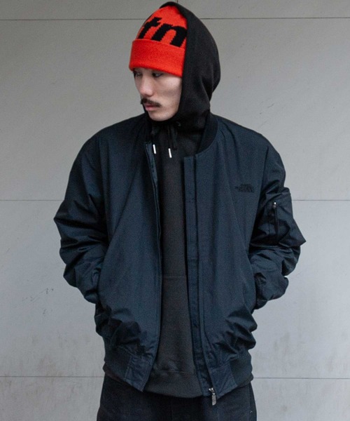THE NORTH FACE | THE NORTH FACE WP Bomber Jacket / ザ・ノース