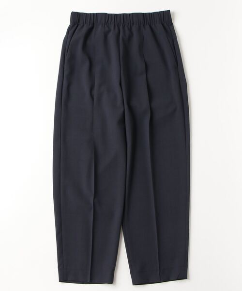 UNITED ARROWS & SONS BY DAISUKE OBANA | イージーパンツ - Buyee, an