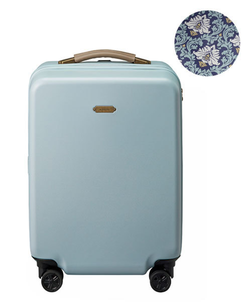 Milesto ハードキャリー キャビンサイズストッパー付 Buyee An Online Proxy Shopping Service Shop At Zozotown Bot Online