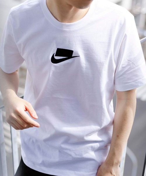 Nike Nike ナイキ スポーツウェア Nsw メンズ Tシャツ Nike Buyee日本代購服務 於zozotown購物 Bot Online