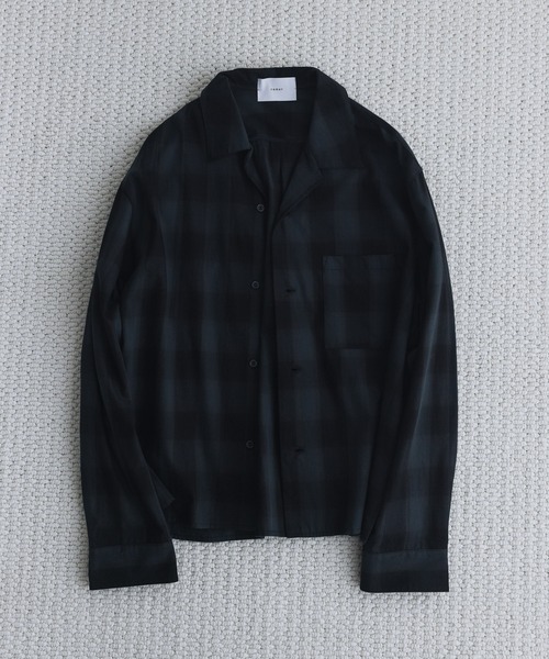 REMER | ルーズニードルデニムパンツ / loose needle denim PT - Buyee