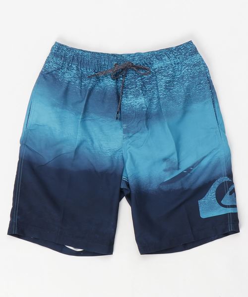 Quiksilver スイムウェア スイムショーツ ボードショーツ サーフショーツ サーフトランクス 水着 メンズ Heaven Volley Buyee An Online Proxy Shopping Service Shop At Zozotown Bot Online