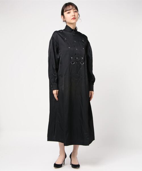 G V G V 長袖ワンピース Buyee 通販代理購入サービス Zozousedでお買い物