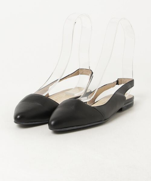 【新品!!】Carmen Salas サンダル グレー Carmen Salas（カルメンサラス）の「【Carmen Salas/カルメン