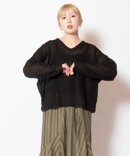 Tops | Buyee, an Online Proxy Shopping Service | Shop at ZOZOTOWN