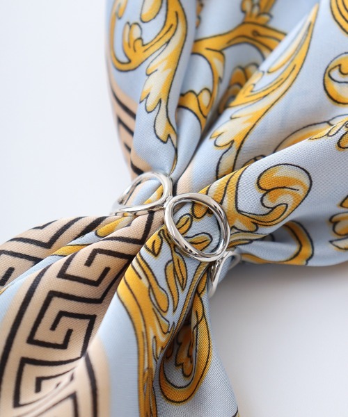 Wallets/Accessories Bandana / Scarf ZOZOTOWN MEN List Price