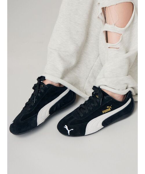 PUMA SPEEDCAT OG｜BILLY'S ENT 公式通販