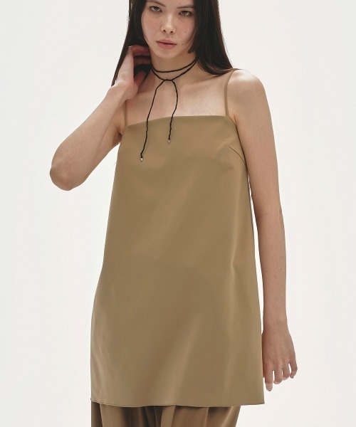koko　todayful Smooth Camisole Tunic TODAYFUL | Smooth Camisole Tunic - Buyee, an Online Proxy Shopping