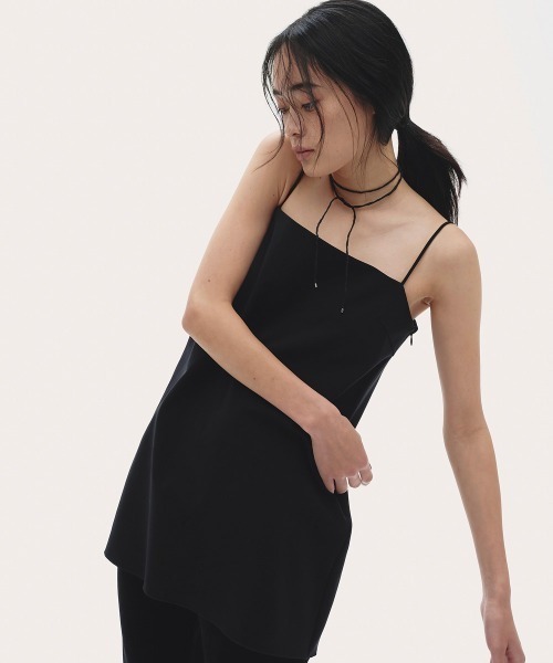 TODAYFUL | Smooth Camisole Tunic - Buyee, an Online Proxy Shopping