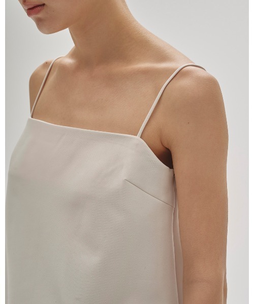 【TODAYFUL】Smooth Camisole Tunic TODAYFUL | Smooth Camisole Tunic - Buyee, an Online Proxy Shopping