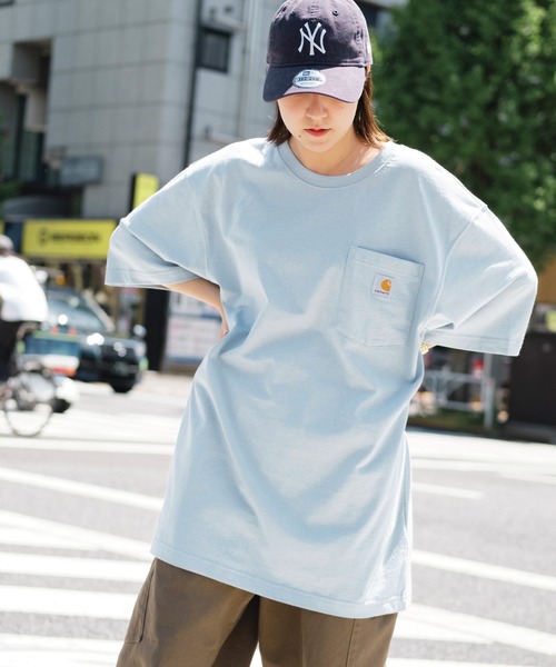 CARHARTT | carhartt/カーハート Workwear ビッグシルエット