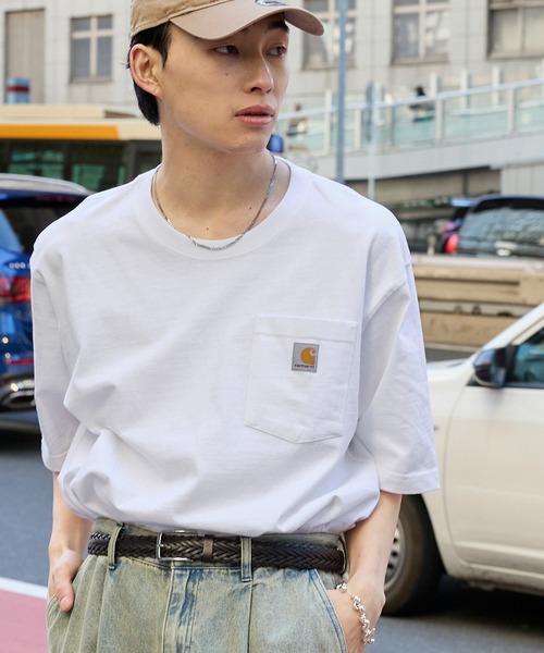 CARHARTT | carhartt/カーハート Workwear ビッグシルエット