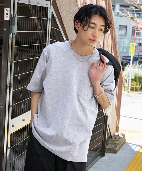 CARHARTT | carhartt/カーハート Workwear ビッグシルエット