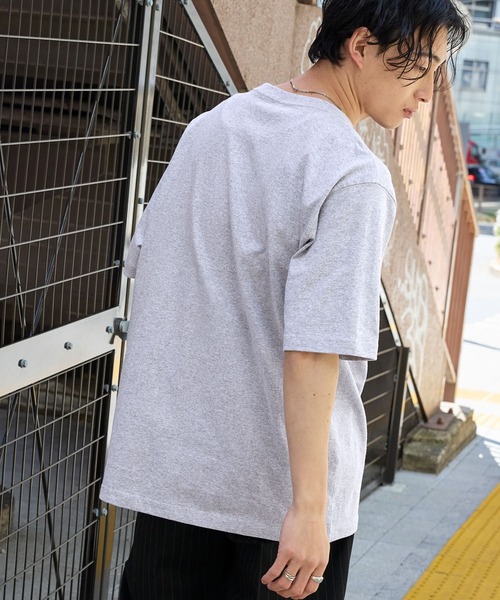 カーハート半袖シャツ Carhartt（カーハート）の「Carhartt/カーハート Men's Big
