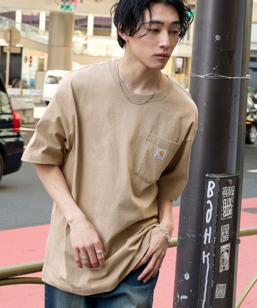 CARHARTT | carhartt/カーハート Workwear ビッグシルエット ポケット