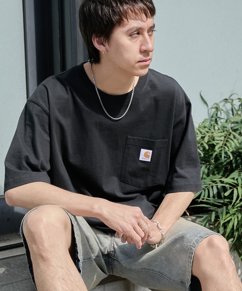 CARHARTT | carhartt/カーハート Workwear ビッグシルエット ポケット