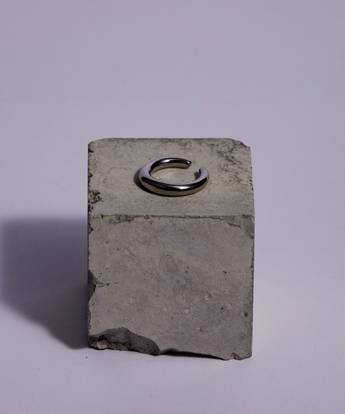 JUNRED | ital. from JUNRed / arch ring - Buyee, an Online