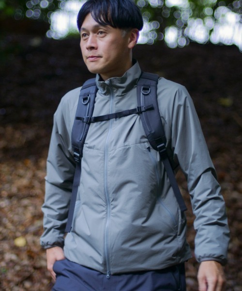 SNOW PEAK | 2L Octa Jacket オクタ - Buyee, an Online Proxy