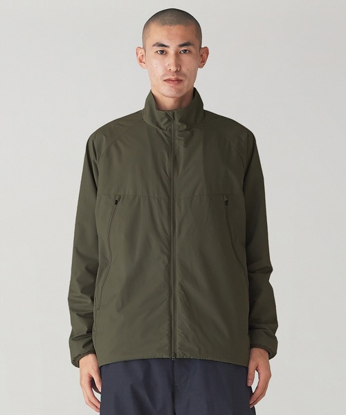 SNOW PEAK | 2L Octa Jacket オクタ - Buyee, an Online Proxy 